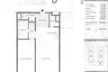 Квартира 3 комнаты 80 м² Столица Прага, Чехия