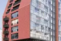 Apartamento 4 habitaciones 100 m² Klaipeda, Lituania