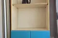 Wohnung 1 zimmer 54 m² Durrës, Albanien