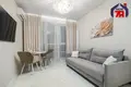 Квартира 2 комнаты 40 м² Минск, Беларусь