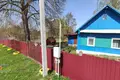 Haus 59 m² Hrozauski sielski Saviet, Belarus