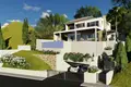 4-Schlafzimmer-Villa 282 m² Kamares, Zypern
