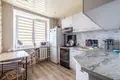 Apartamento 1 habitación 33 m² Minsk, Belarús