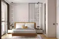 1 bedroom apartment 56 m² Bayraklı, Turkey