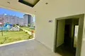Appartement 2 chambres 55 m² Mezitli, Turquie