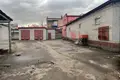 Warehouse 2 372 m² in Lyubertsy, Russia