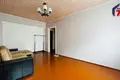Apartamento 1 habitación 35 m² Saligorsk, Belarús