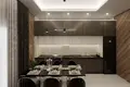 Квартира 2 комнаты 47 м² Оба, Турция