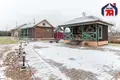 Maison 151 m² Tchervien, Bélarus