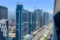 2 room apartment 45 m² in Batumi, Georgia