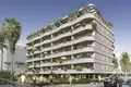 Appartement 51 m² Demos Agiou Athanasiou, Chypre