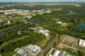 Land 3 013 m² Oborniki, Poland