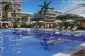 Apartamento 1 habitación 56 m² Gazimagusa Belediyesi, Chipre del Norte
