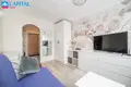 Mieszkanie 1 pokój 27 m² w Wilno, Litwa