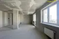 Mieszkanie 2 pokoi 62 m² Mińsk, Białoruś