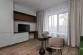 Appartement 1 chambre 37 m² Saint-Pétersbourg, Russie