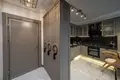 Apartamento 2 habitaciones 63 m² Mezitli, Turquía