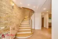 Ferienhaus 302 m² Kalodziscanski sielski Saviet, Belarus