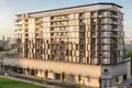 Жилой комплекс Новый проект DoubleTree by Hilton с бассейном и зонами отдыха рядом со станцией метро и DIFC, Jumeirah Garden City (Al Satwa), Дубай, ОАЭ