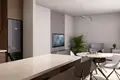 1 bedroom apartment 61 m² Mesogi, Cyprus