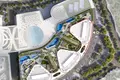 Piso en edificio nuevo Apartamentos a Plazos en la Comunidad Hartland II de Dubai
