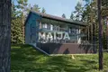 House  Saunaniemi, Finland