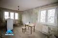 1 room apartment 31 m² Homyel, Belarus