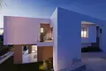 3-Schlafzimmer-Villa 442 m² el Poble Nou de Benitatxell Benitachell, Spanien