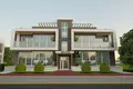 Penthouse 1 bedroom 58 m² Trikomo, Northern Cyprus