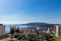 Apartamento 1 habitacion 50 m² en Becici, Montenegro