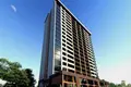 Студия 1 комната 28 м² Батуми, Грузия