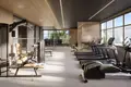 Квартира 3 комнаты 121 м² Regiao Imediata de Sao Paulo, Бразилия