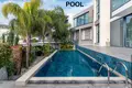 Maison 6 chambres 790 m² Agios Tychonas, Chypre