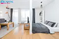 2 room apartment 36 m² in Vilnius, Lithuania
