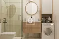 Mieszkanie 2 pokoi 38 m² Becici, Czarnogóra