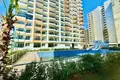Mieszkanie 2 pokoi 65 m² Mezitli, Turcja