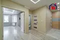 Wohnung 1 zimmer 52 m² Minsk, Belarus