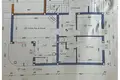 Квартира 3 комнаты 71 м² Opcina Sveti Filip i Jakov, Хорватия