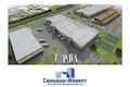 Almacén 1 000 m² en Luhavaslabadski sielski Saviet, Belarús