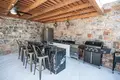 6-Schlafzimmer-Villa 416 m² Keratokambos, Griechenland