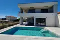 Villa de 4 dormitorios 200 m² Omisalj, Croacia