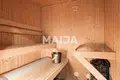 3 bedroom apartment 98 m² Helsinki sub-region, Finland