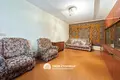 Mieszkanie 2 pokoi 52 m² Mińsk, Białoruś