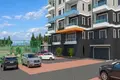 Wohnung 1 zimmer 96 m² Alanya, Türkei