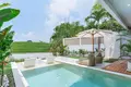 2 bedroom apartment 173 m² Buduk, Indonesia