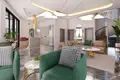Maison 4 chambres 240 m² Kargicak, Turquie