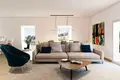 Квартира 2 спальни 109 м² Estrela, Португалия