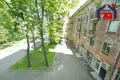 2 room apartment 57 m² Minsk, Belarus