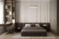 Appartement 5 chambres 247 m² Jurmala, Lettonie