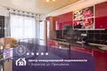 Apartamento 155 m² Borisov, Belarús